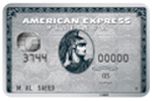American Express The Platinum Card