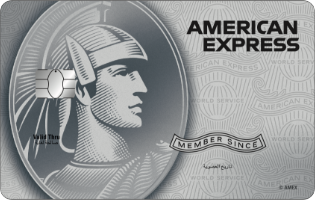 American Express The American Express Platinum Credit Card