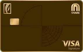 Emirates NBD SHARE Visa Signature Credit Card