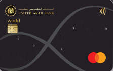 United Arab Bank World