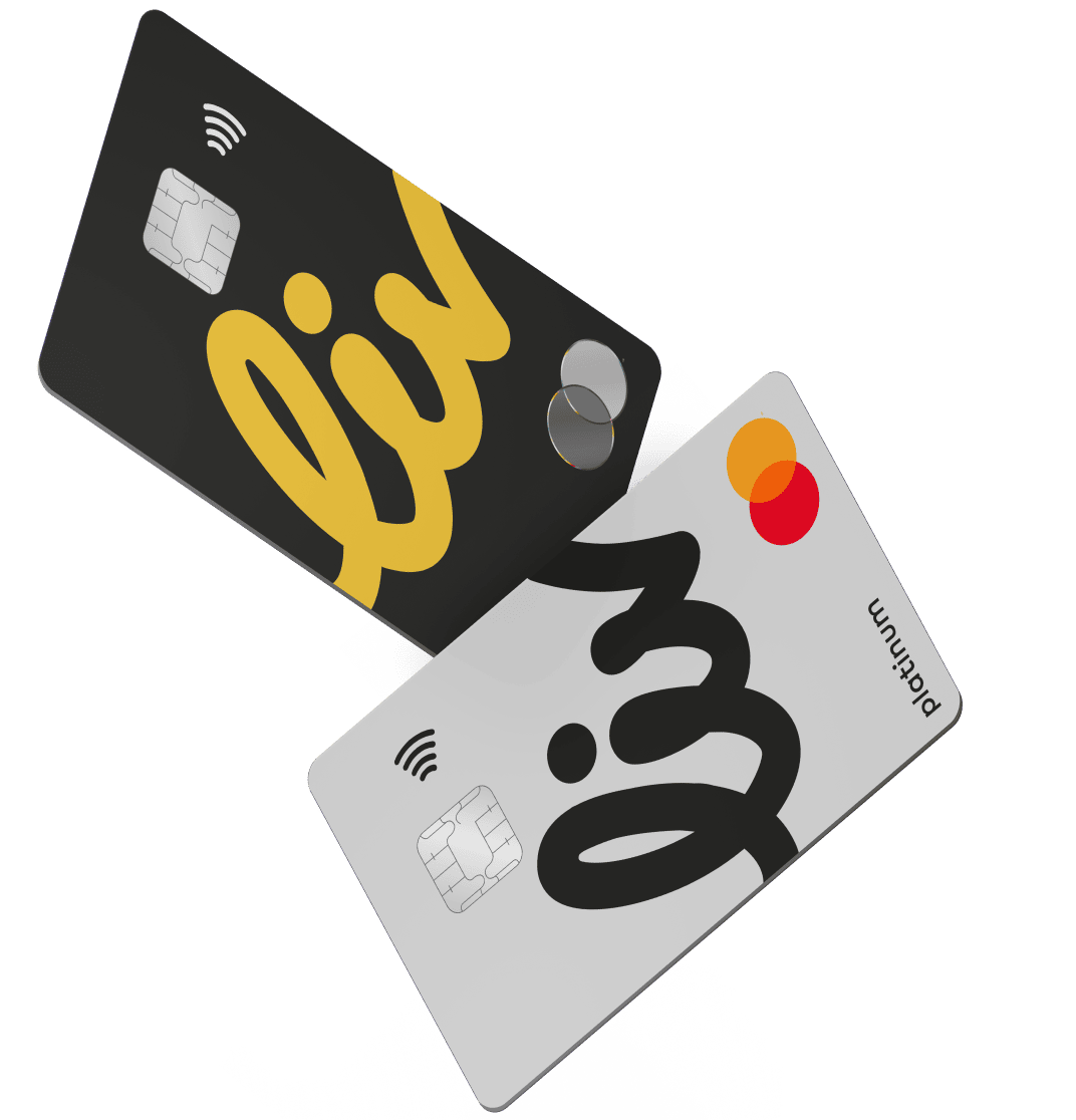 Liv Liv Cashback Credit Card