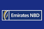 Emirates NBD Business Banking account